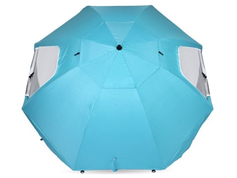 Parasol Plażowy Chalkidiki Para Sole UPF 50+ na Plażę do Ogrodu SP0784 Parasol Plażowy Chalkidiki Para Sole UPF 50+ na Plażę do Ogrodu SP0784