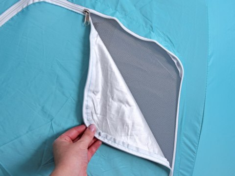 Parasol Plażowy Chalkidiki Para Sole UPF 50+ na Plażę do Ogrodu SP0784 Parasol Plażowy Chalkidiki Para Sole UPF 50+ na Plażę do Ogrodu SP0784