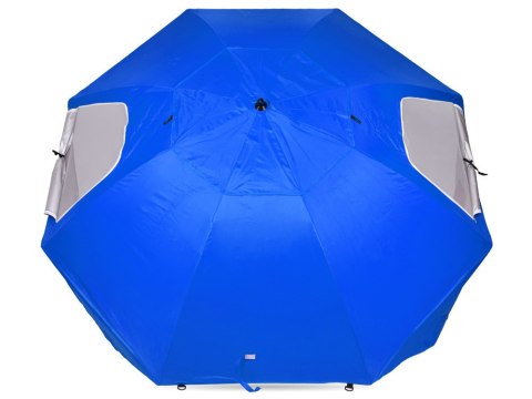 Parasol Plażowy Korcula Para Sole UPF 50+ na Plażę do Ogrodu SP0784 Parasol Plażowy Korcula Para Sole UPF 50+ na Plażę do Ogrodu SP0784