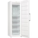 Zamrażarka | FN619EEW5 | Klasa efektywności energetycznej E | Wolnostojąca | Wysokość 185 cm | Pojemność całkowita netto 280 l |