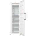 Zamrażarka | FN619EEW5 | Klasa efektywności energetycznej E | Wolnostojąca | Wysokość 185 cm | Pojemność całkowita netto 280 l |