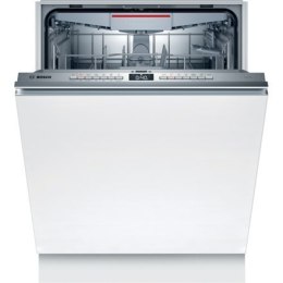 Zmywarka Bosch SMV4HVX31E Seria 4 do zabudowy, Szerokość 59,8 cm, Liczba miejsc do mycia 13, Liczba programów 6, Klasa efektywno