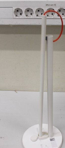 Xiaomi Mi Smart LED Desk Lamp 1S EU | 9 W | DAMAGED PACKAGING | Desk Lamp | 12 V