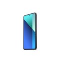 Xiaomi Redmi Note 13 w kolorze Midnight Black z ekranem AMOLED 6.67", Snapdragon 685 8GB RAM 256GB, Aparat 108+8+2MP