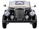Auto MERCEDES 300s LAKIER radio pilot PA0082 M