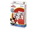 Bestway Dmuchane rękawki do pływania Disney Junior Myszka Mickey 91002