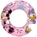 Bestway Koło do pływania 56cm Myszka Minnie 91040