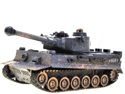 Czołg BATTLE TANK TIGER 103 1/28 RC0375 Czołg BATTLE TANK TIGER 103 1/28 RC0375