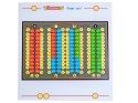 Jawa Edukacyjna gra planszowa LICZMANIA - matematyka bez problemów GR0286