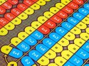 Jawa Edukacyjna gra planszowa LICZMANIA - matematyka bez problemów GR0286