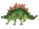 Zestaw Dinozaurów malowane Figurki DINOZAURY różne rodzaje 6 sztuk ZA2051