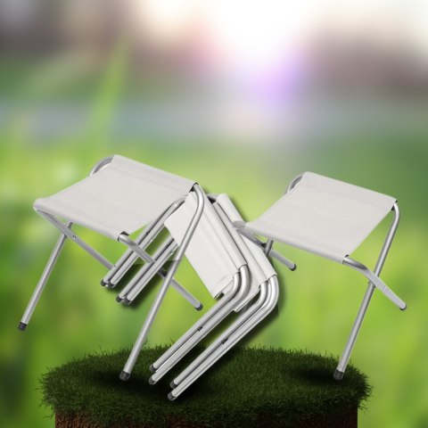 ZESTAW TURYSTYCZNY STÓŁ 4 KRZESŁA STOLIK 5W1 KEMPINGOWY SKŁADANY