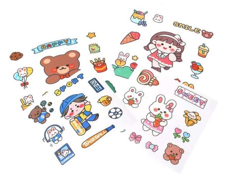 DREWNIANE WARZYWA DO KROJENIA CIĘCIA NA MAGNES W SKRZYNCE ZESTAW Z NOŻYKIEM