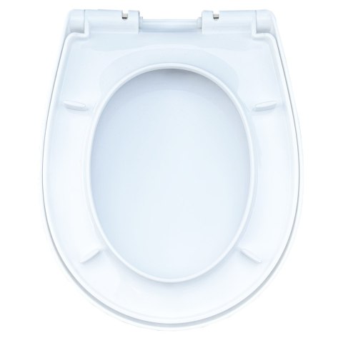 DESKA SEDESOWA WOLNOOPADAJĄCA UNIWERSALNA WYPINANA DUO-SANIT