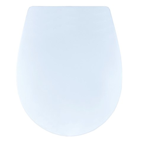 DESKA SEDESOWA WOLNOOPADAJĄCA UNIWERSALNA WYPINANA DUO-SANIT