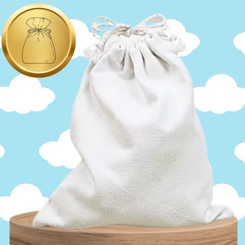 KORALIKI KLOCKI DREWNIANE DO NAWLEKANIA MONTESSORI 42 EL. ALFABET ZWIERZĘTA OWOCE