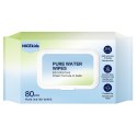 NICEKIDS Chusteczki nawilżane Pure Water Wipes 99,9% wody 24x80 szt