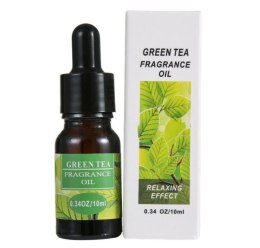 OLEJEK ETERYCZNY Z ZIELONEJ HERBATY GREEN TEA
