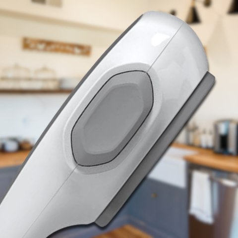 ZABEZPIECZENIE PIEKARNIKA BLOKADA DRZWI PRZED DZIEĆMI MIKROFALI NICEKIDS