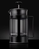 ZAPARZACZ DO KAWY HERBATY FRENCH PRESS SZKLANY DZBANEK 0,6 L