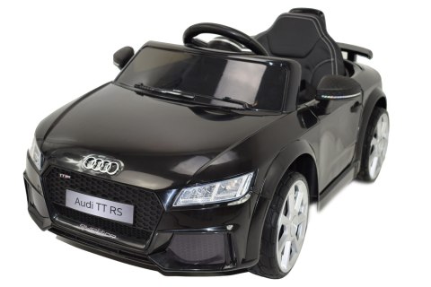 NAJNOWSZY ORYGINALNY AUDI TT RS NA LICENCJI MIĘKKIE SIEDZENIE SUPER JAKOŚĆ/1198