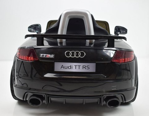 NAJNOWSZY ORYGINALNY AUDI TT RS NA LICENCJI MIĘKKIE SIEDZENIE SUPER JAKOŚĆ/1198