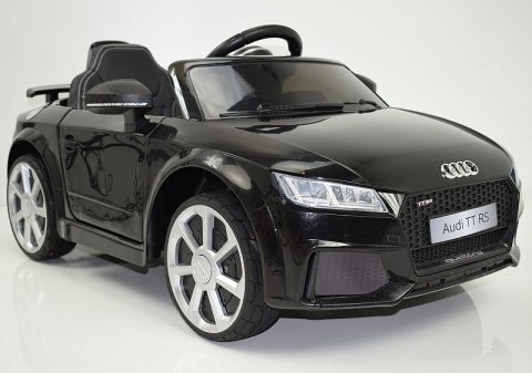 NAJNOWSZY ORYGINALNY AUDI TT RS NA LICENCJI MIĘKKIE SIEDZENIE SUPER JAKOŚĆ/1198