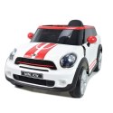 NAJNOWSZY ORYGINALNY MINI PACEMAN NA LICENCJI MIĘKKIE SIEDZENIE SUPER JAKOŚĆ/2258