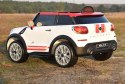 NAJNOWSZY ORYGINALNY MINI PACEMAN NA LICENCJI MIĘKKIE SIEDZENIE SUPER JAKOŚĆ/2258