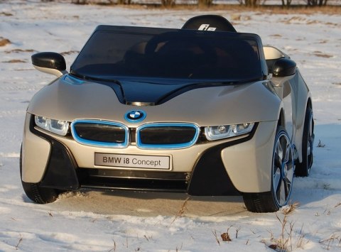 ORYGINALNE BMW i8 CONCEPT W NAJLEPSZEJ WERSJI, LAKIER/168