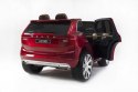 ORYGINALNE VOLVO XC 90 JEDYNA TAKA WERSJA, LAKIER, BLUETOOTH