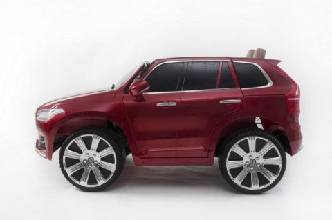 ORYGINALNE VOLVO XC 90 JEDYNA TAKA WERSJA, LAKIER, BLUETOOTH