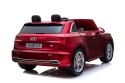 AUDI Q5 2 OSOBOWE, MIĘKKIE KOŁA, MIĘKKIE SIEDZENIE, LAKIER, PANEL ,PEŁNA OPCJA/Q5-TWO SEATS