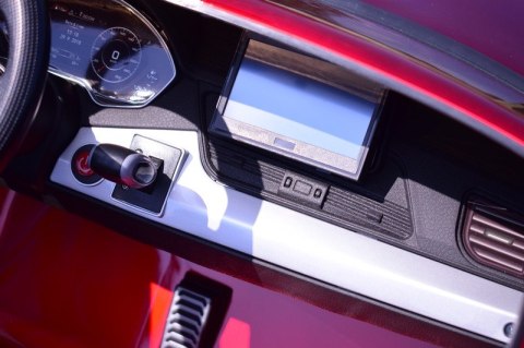 AUDI Q5 2 OSOBOWE, MIĘKKIE KOŁA, MIĘKKIE SIEDZENIE, LAKIER, PANEL ,PEŁNA OPCJA/Q5-TWO SEATS