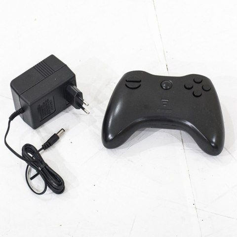 MERCEDES DWUOSOBOWY GT R 4x4, MIĘKKIE KOŁA EVA, MIĘKKIE SIEDZENIE FULL OPCJA/HL289