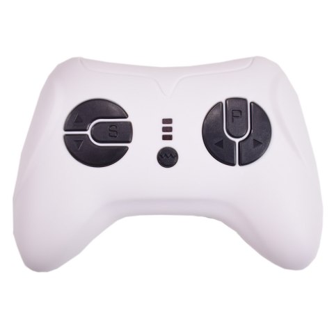 JEEP NA AKUMULATOR BROTHERS , WSPOMAGANIE KIEROWNICY, MIĘKKIE KOŁA, MIĘKKIE SIEDZENIE 24V - 400W/JEEP-JC-666