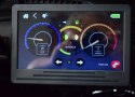 ORYGINALNA TOYOTA HILUX, 2X12V10AH W WALIZCE,MP4, LAKIER, FULL OPCJA 4X4 /DKHL850