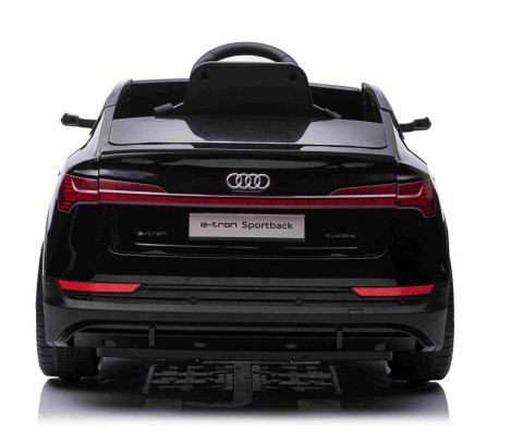 AUTO NA AKUMULATOR AUDI E-TRON SPORTBACK NAJLEPSZA WERSJA/QLS6688