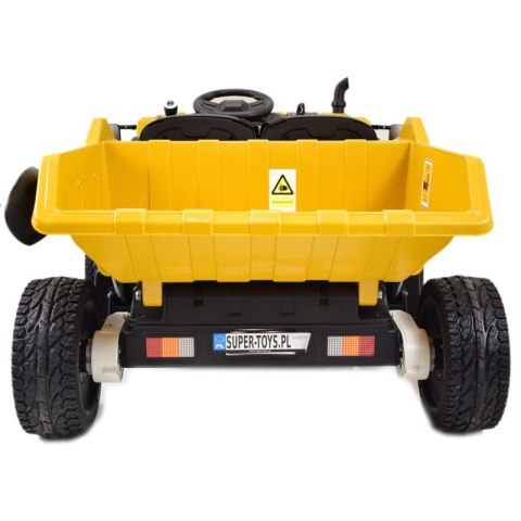 MEGA WYWROTKA NA AKUMULATOR Z ELEKTRYCZNYM KIPREM/HC302