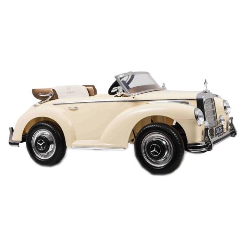 MERCEDES NA AKUMULATOR 300S DWA SILNIKI, , MIĘKKIE KOŁA, WOLNY START/LS618