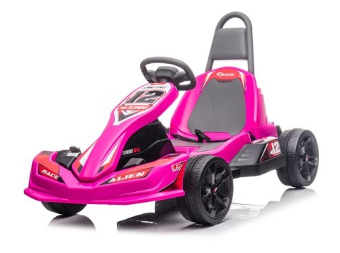 GOKART NA AKUMULATOR Z PILOTEM - "ELEMENT"/JE1299