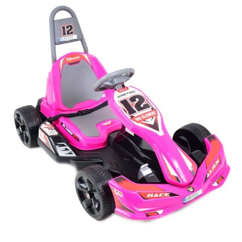 GOKART NA AKUMULATOR Z PILOTEM - "ELEMENT"/JE1299
