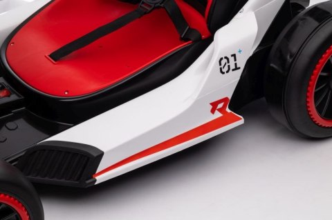 SZYBKI DRIFTUJĄCY GOKART NA AKUMULATOR 24 V 300W/HL3888