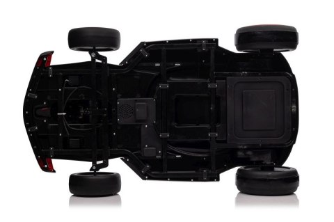 SZYBKI DRIFTUJĄCY GOKART NA AKUMULATOR 24 V 300W/HL3888