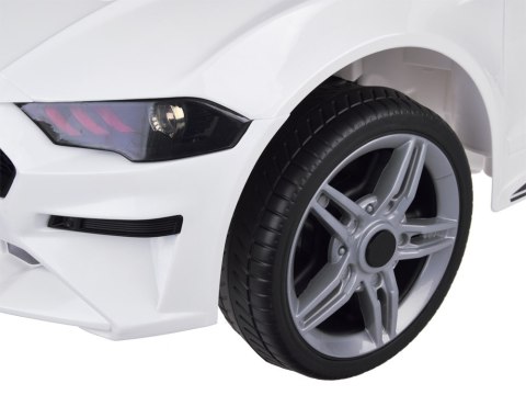 Autko na akumulator GT koneserski pojazd PA0169