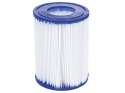 Bestway Basen stelaż 412x201x122 rattan 10w1 56722