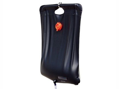 Bestway Prysznic turystyczny na biwak Pojemność 20 L Natrysk solarny 58224