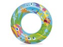 Bestway dmuchane Kółko do pływania zwierzątka morskie 56cm 3-6 lat 36013