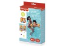 Fisher Price RĘKAWKI do nauki pływania UVA50 93525