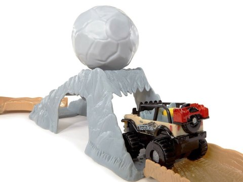 Hasbro Tor Tonka Boulder Escape + autko ZA2775 Hasbro Tor Tonka Boulder Escape + autko ZA2775